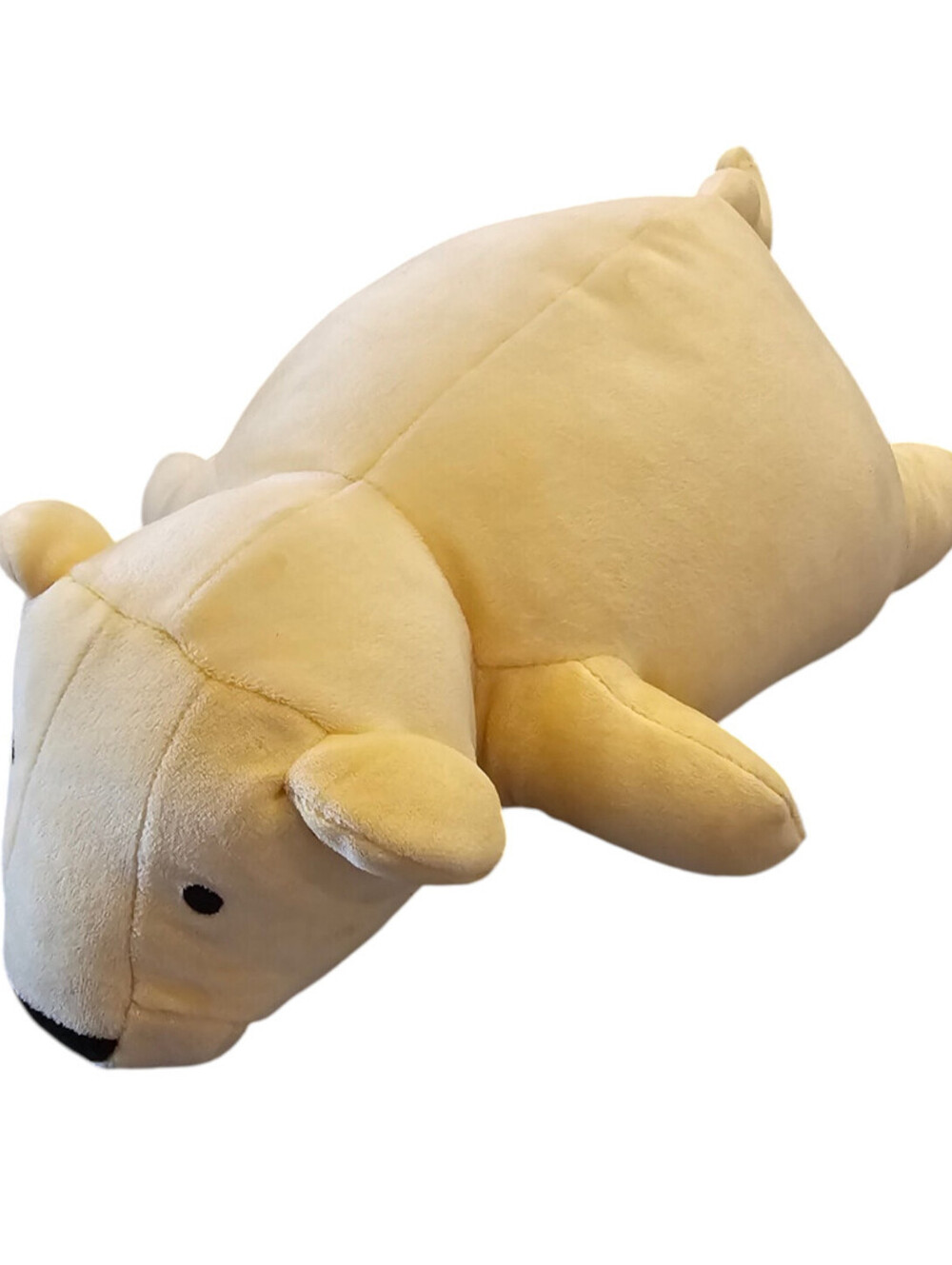 Pillowfort Target Weighted Baby Lion 14” Plush Stuffed Animal Anxiety Pillow